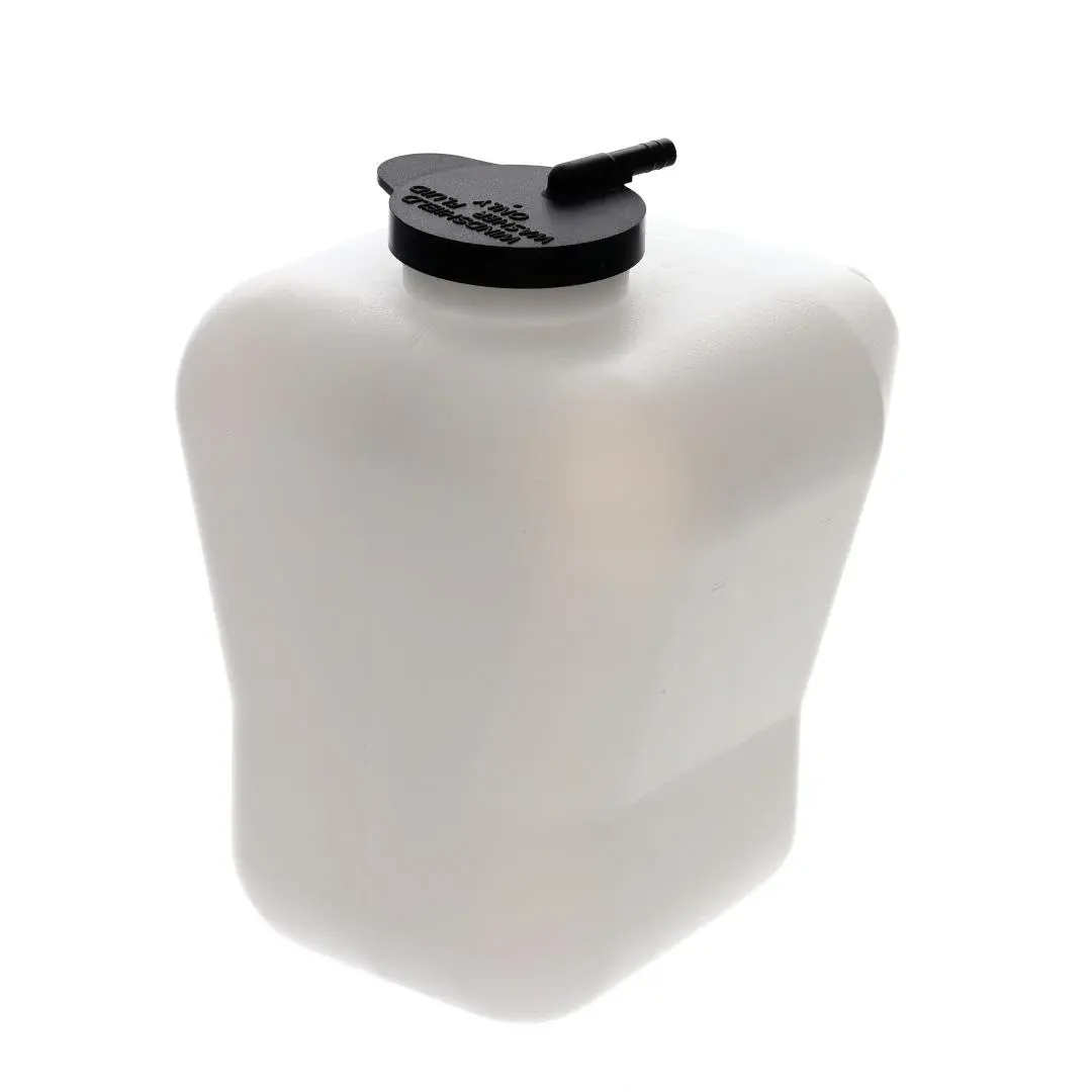 Windshield Washer Jar w Cap - 73-75 Chevy GMC CK Truck Blazer Jimmy Suburban